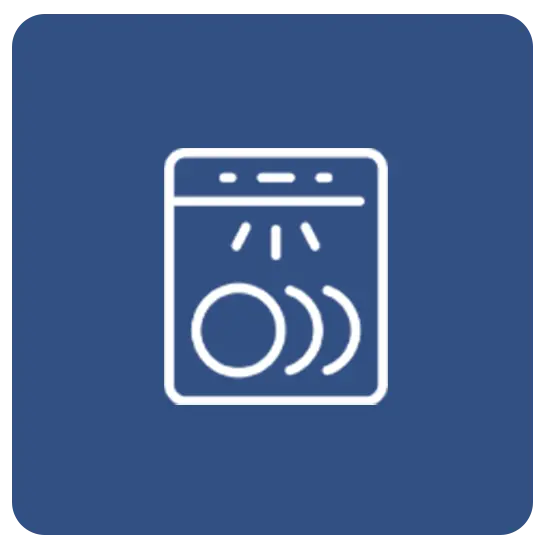 قابل استفاده در ماشین ظرف شویی